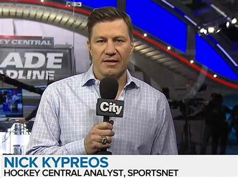 Nick Kypreos, Doug MacLean parting ways with Sportsnet - Broadcast Dialogue