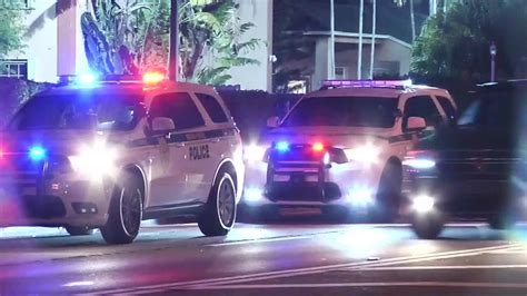 1 In Critical Condition Following Shooting In Nw Miami Dade 2 Still At