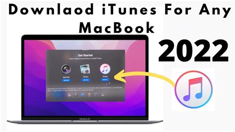 How To Install ITunes On MacOS Catalina Big Sur Monterey Install