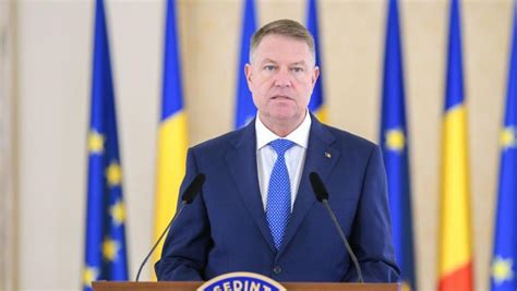 Pre Edintele Iohannis Sesizeaz Ccr Privind Modific Rile Aduse Legii