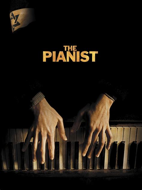 The Pianist - Movie Reviews