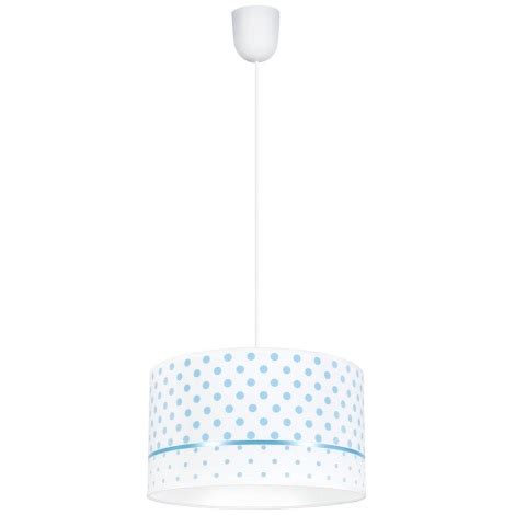 Lustre Enfant Pikki Xe W V Bleu Lumimania