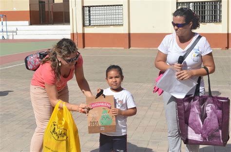 Dsc Ceip San Juan Telde