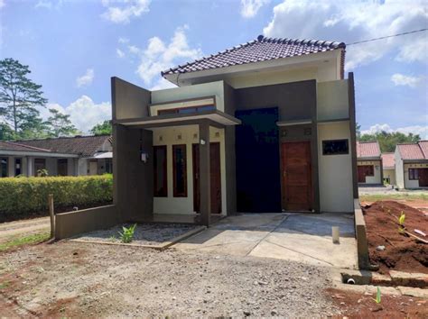 Rumah Subsidi Di Wonogiri Dijual Co Id