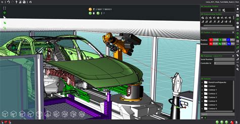 3d Web轻量化引擎hoops助力3d测量应用蓬勃发展：效率、精度显著提升 慧都智能制造