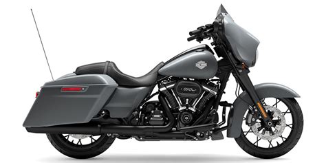 2023 Harley-Davidson Street Glide® Special | South East Harley-Davidson