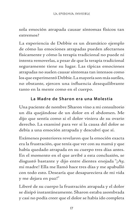 El Codigo De Las Emociones Como Liberar Tus Emociones Atrapadas Artofit