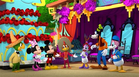 Disney Junior Reveals New Slate of Shows, Specials and Shorts | Animation World Network