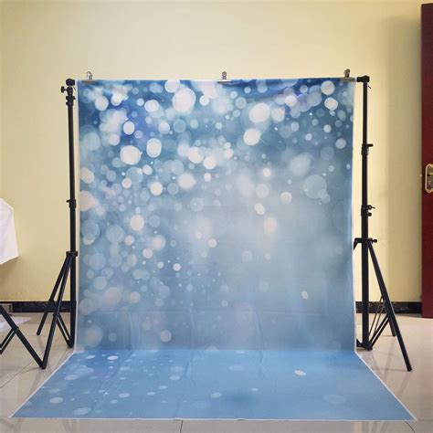 Abphoto Polyester X Ft Flicker Backdrops Glitter Photography Backdrops