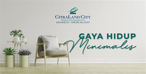 Gaya Hidup Minimalis Pengertian Cara Memulai Dan Manfaatnya