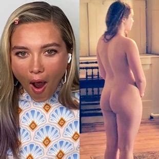 Florence Pugh Nude Debut Anal Obsession Revealed