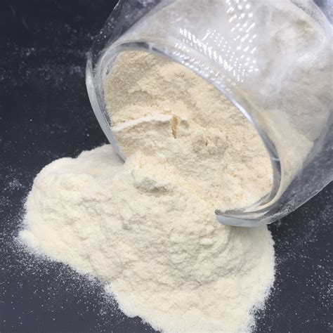 Food Grade Petroleum Industrial Grade 80 Mesh 200 Mesh Xanthan Gum