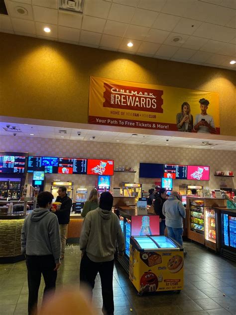 CINEMARK 12 MANSFIELD AND XD - 29 Photos & 75 Reviews - 2041 N Hwy 287 ...