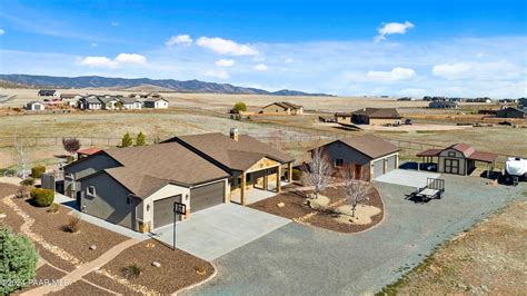 For Sale E Blazing Star Cir Prescott Valley Az Realtor