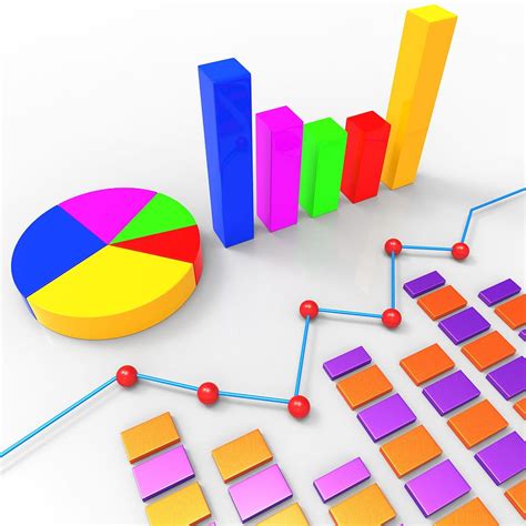 graph report, represents, trend graphics, finance, analysis, biz ...