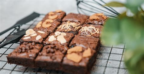 Resep Brownies Panggang Yang Enak Lembut Dan Simple