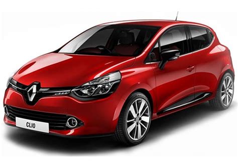 Renault Clio On Road Price Diesel Features And Specs Images