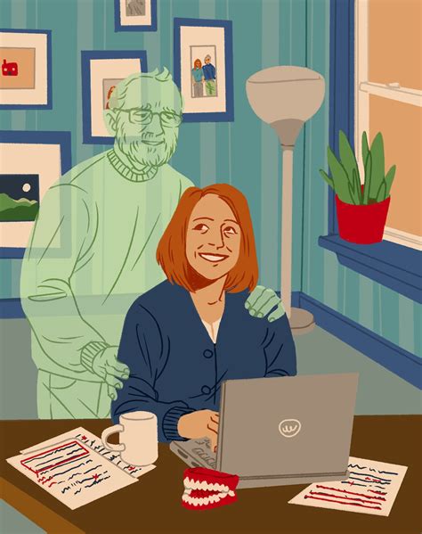 Why was I so full of jokes when my dad died? - The Washington Post