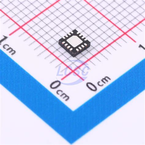 Hmc Alp E Analog Devices Rf Amplifiers Jlcpcb