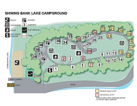 Yellowhead County Municipal Campgrounds & Parks - Yellowhead County