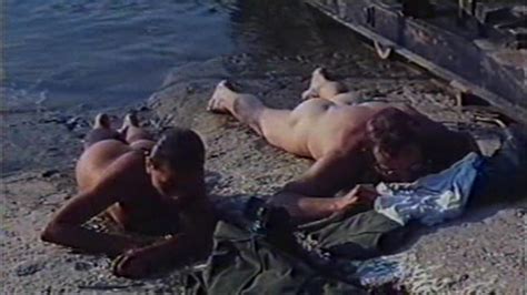 Naked Victoria Abril In La Batalla Del Porro