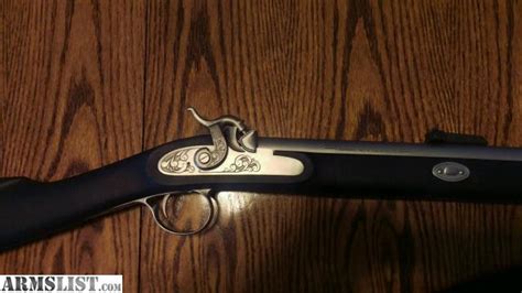 Armslist For Sale Thompson Center Grey Hawk Muzzle Loader