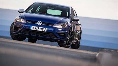 The Volkswagen Golf R may be the ultimate Golf | Square Mile