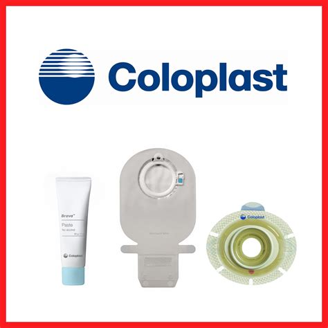 Coloplast Ostomy Supplies At Meridian Medical Supply 915351 2525 Page 3