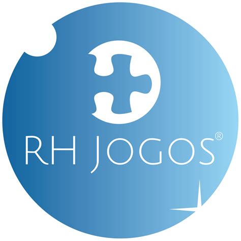 RH Jogos RHJOGOS Corporativos E Comportamentais