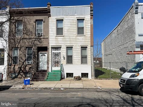 2435 W Norris St Philadelphia PA 19121 Trulia