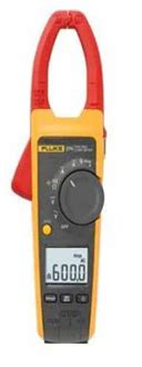 Fluke 374 True RMS AC DC Clamp Meter Fluke 374 Clamp Meter Pune Fluke