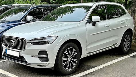 6 Fallas Más Comunes Del Volvo XC60 Problemas y Desventajas Codigos