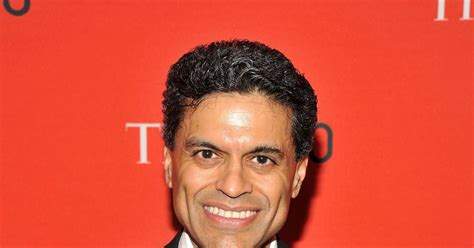 Fareed Zakaria Plagiarized Because He Is Old-Fashioned and a New Breed