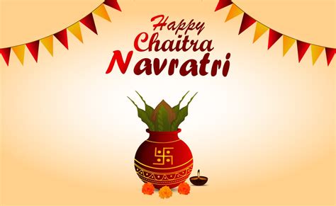 Chaitra Navratri 2023: Date, Significance, Puja Timings And Vrat Recipes - NDTV Food