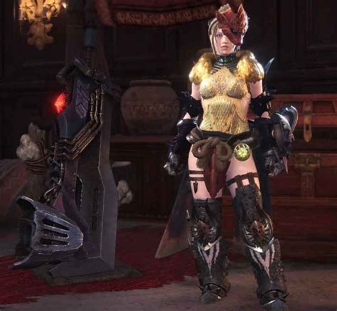 【mhwアイスボーン】mhwまでの大剣おすすめ装備 ワールドストーリー大剣装備【モンハンワールド】 ゲームウィズ