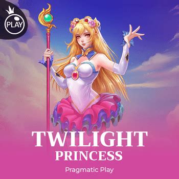 Twilight Princess Slot By Pragmatic Playhunnyplay