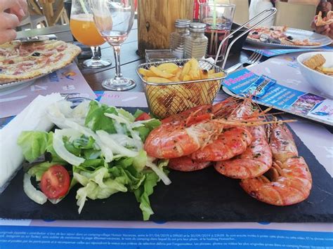 LES TERRASSES Marseillan Plage Restaurant Bewertungen Fotos