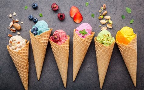 1080p Ice Cream Wallpaper Hd 3840x2400 Wallpaper Teahub Io