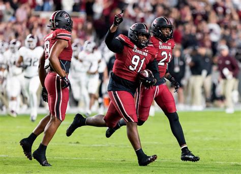 How To Watch South Carolina Football Game Vs Texas Aandm Tv Time Odds