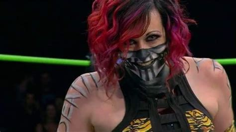 Pin By Jesse Brown On Courtney Rush Aka Rosemary The Demon Assassin Wrestling Wwe Wrestler