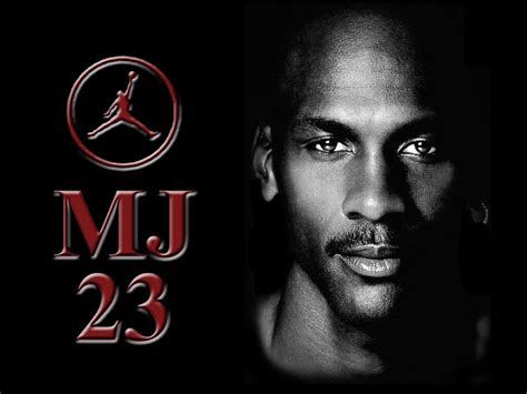 Michael Jordan 23 Wallpaper - WallpaperSafari