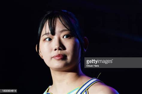 Miyu Amasaki Photos And Premium High Res Pictures Getty Images