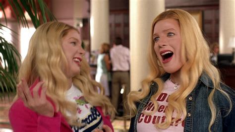 White Chicks 2004 Screencap Fancaps