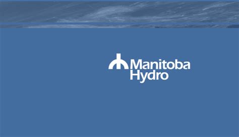 새해 전기료 39 퍼센트 인상 예정인 Manitoba Hydro The Diversity Times