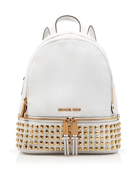 Lyst Michael Michael Kors Backpack Bloomingdales Exclusive Small