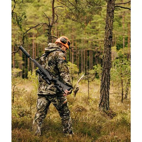 Køb Pinewood Retriever Active Camou Jagtjakke Strata Hos Billig