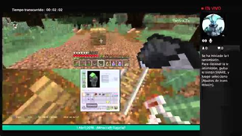 Minecraft Capitulo 4 Youtube