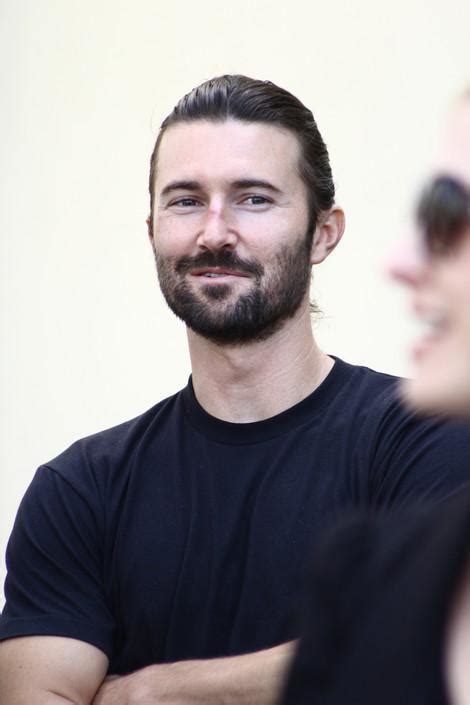 Brandon Jenner Profile Biodata Updates And Latest Pictures