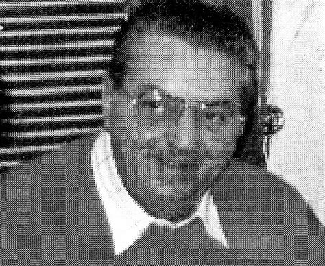 Robert ALGUIRE Obituary Brockville Recorder Times