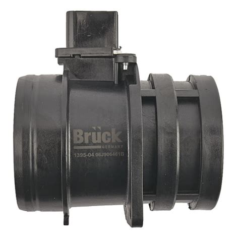 Sensor Flujo Aire Maf Bruck M Xico